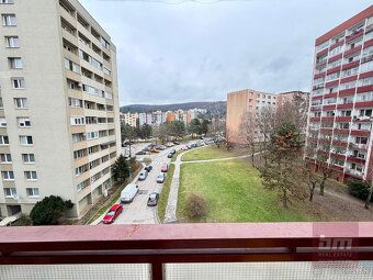 Typ: 3-izbový byt Ulica: Heyrovského Obec: Bratislava-Lamač

