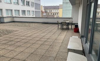 Typ: Kancelárske priestory Ulica: centrum Mestská časť: Hist