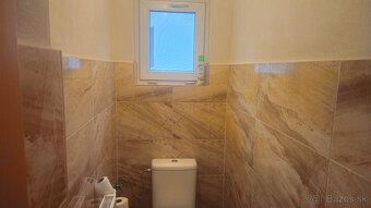 VAŠE REALITY - realitná kancelária Vám ponúka v exkluzívnom 