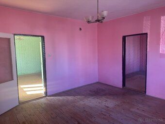 Rodinný dom s veľkým pozemkom 959 m² – Kalinkovo, len pár mi