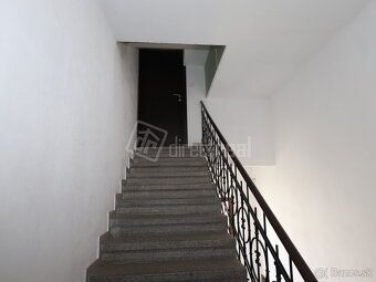 Obchodné, kancelárske priestory na prenájom priamo v centre 