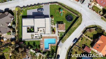 EXKLUZÍVNE TUreality Ponúka na predaj výnimočnú novostavbu r