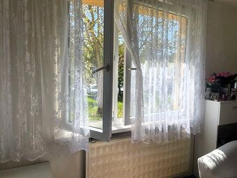 IBA U NÁS! Ponúkame exkluzívne na predaj 1-izbový byt, typ b