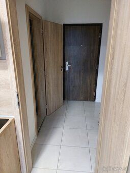 Ponúkam na prenájom 2-izbový byt s výmerou 44 m² a balkónom 