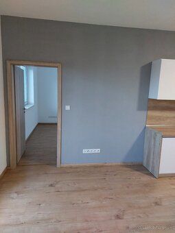 Ponúkam na prenájom 2-izbový byt s výmerou 44 m² a balkónom 
