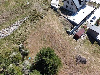 Reality Alpia Vám ponúkajú na predaj stavebný pozemok s výme