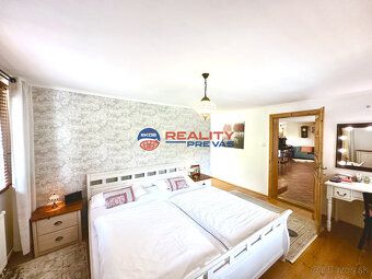 Typ: Vidiecky dom Obec: Lazy pod Makytou
REALITY PRE VÁS  - 