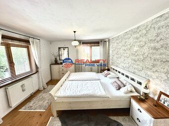 Typ: Vidiecky dom Obec: Lazy pod Makytou
REALITY PRE VÁS  - 