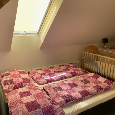 Prenajmem komplet zariadený, max 6 osôb, cena na osobu 250€