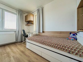 Typ: 3-izbový byt Ulica: Opletalova Obec: Bratislava-Devínsk