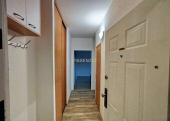 Assenzio Property ponúka na prenájom útulný 1-izbový byt na 