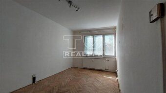 TUreality ponúka na predaj priestranný 3-izbový byt o výmere
