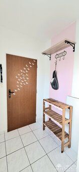 Delta Property ponúka na predaj 2 izb. byt s rozlohou 47 m2.