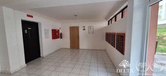 Delta Property ponúka na predaj 2 izb. byt s rozlohou 47 m2.
