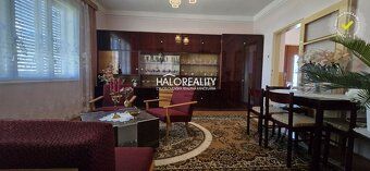 Realitná kancelária HALO reality a Michal Józsa, kontakt: 09