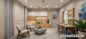 Realitná kancelária HALO reality a Michal Józsa, kontakt: 09