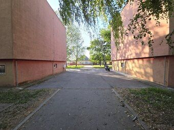 Prenajmem tento 2izbový byt, ktorý sa nachádza na sídlisku V