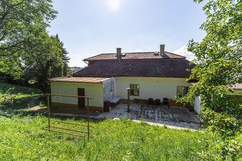 PrimeReal & Finance ponúka na predaj rodinný dom s rozľahlým