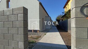TOCA real - exkluzívne ponúkame na predaj jeden 3-izbový dvo
