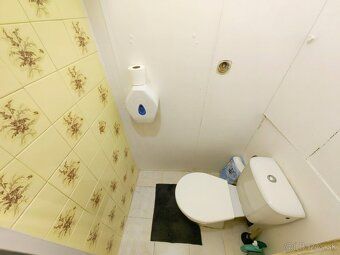 Prenajmem tento 3 izbový byt (77m2), ktorý sa nachádza v zre