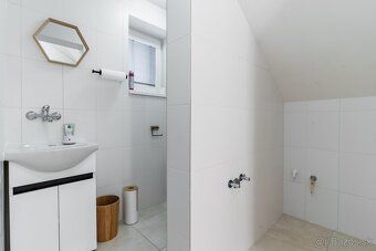 PrimeReal & Finance ponúka na predaj tehlový rodinný dom s ú