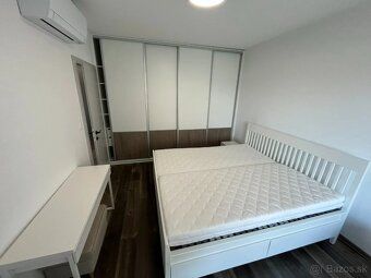 Ponúkame na prenájom luxusný, zariadený dvojizbový byt v nov