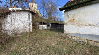 Na predaj rodinný dom v Karancsalja za 22 500 €, na pozemku 