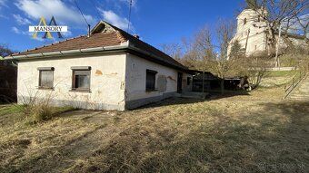 Na predaj rodinný dom v Karancsalja za 22 500 €, na pozemku 