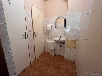 Typ: Obchodné priestory Obec: Dunajská Streda
Na predaj zabe