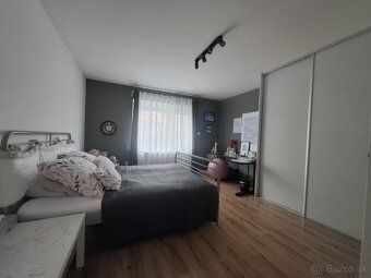 PRENÁJOM: Priestranný 5-izbový rodinný dom s pozemkom 600 m²