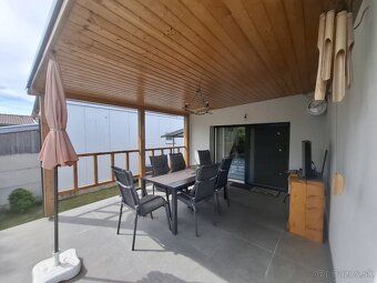 PRENÁJOM: Priestranný 5-izbový rodinný dom s pozemkom 600 m²