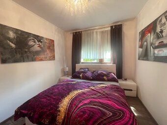 Voľny od 01.06.2026
Ponúkam na prenájom kompletne zrekonštru