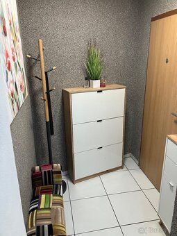 Dobry den, ponukam na prenajom zariadeny, presvetleny 3 izbo