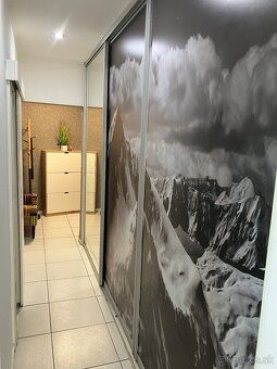 Dobry den, ponukam na prenajom zariadeny, presvetleny 3 izbo