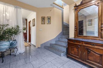 Typ: Rodinný dom Ulica: Vinohradnícka Obec: Svätý Jur
3D pre