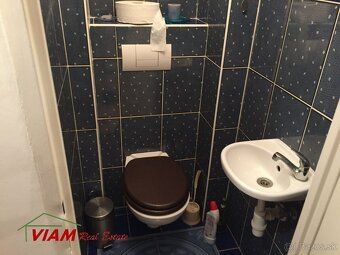 Ponúkame na predaj veľký 3,5 izbový byt v Trenčíne, Pod Soko