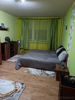 Na prenájom 2-izbový byt – Mochovská ulica
Ponúkame na prená