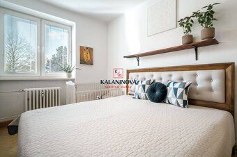Exkluzívne Vám ponúkame Vám na predaj 3 izbový tehlový byt v