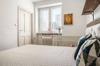 Exkluzívne Vám ponúkame Vám na predaj 3 izbový tehlový byt v
