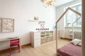 Exkluzívne Vám ponúkame Vám na predaj 3 izbový tehlový byt v