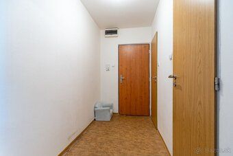 3-izbový byt s veľkým šatníkom a krásnym výhľadom – ČSA Ponú