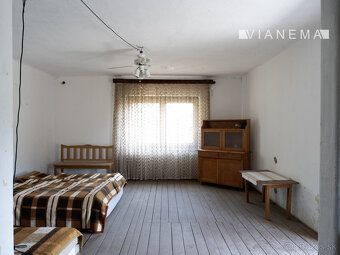 Vianema ponúka na predaj - krásnu usadlosť na polosamote, pr