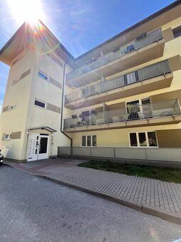 Ponúkam na prenájom moderný 1,5-izbový byt o výmere 49 m² na