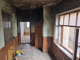 REALITY PROGRES PONÚKA RODINNÝ DOM + NA POZEMKU 1200 m2 v ob