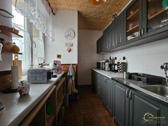 🏡 Na predaj: 3‑izbový byt s balkónom, krbom a garážou – Hatn