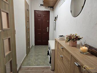 🏡 Na predaj: 3‑izbový byt s balkónom, krbom a garážou – Hatn