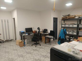 ID-500266-14BB Hľadáte nové sídlo firmy? Ponúkame na prenájo
