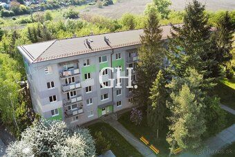 GH Real ponúka na predaj 3-izbový byt na Rožňavskej ulici v 