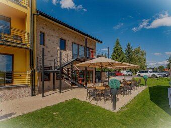 PREDAJ: Štýlový apartmán s výhľadom na Kriváň v Rezorte Dova