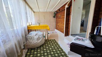 City Reality Vám exkluzívne ponúka na predaj štvorizbový, sa